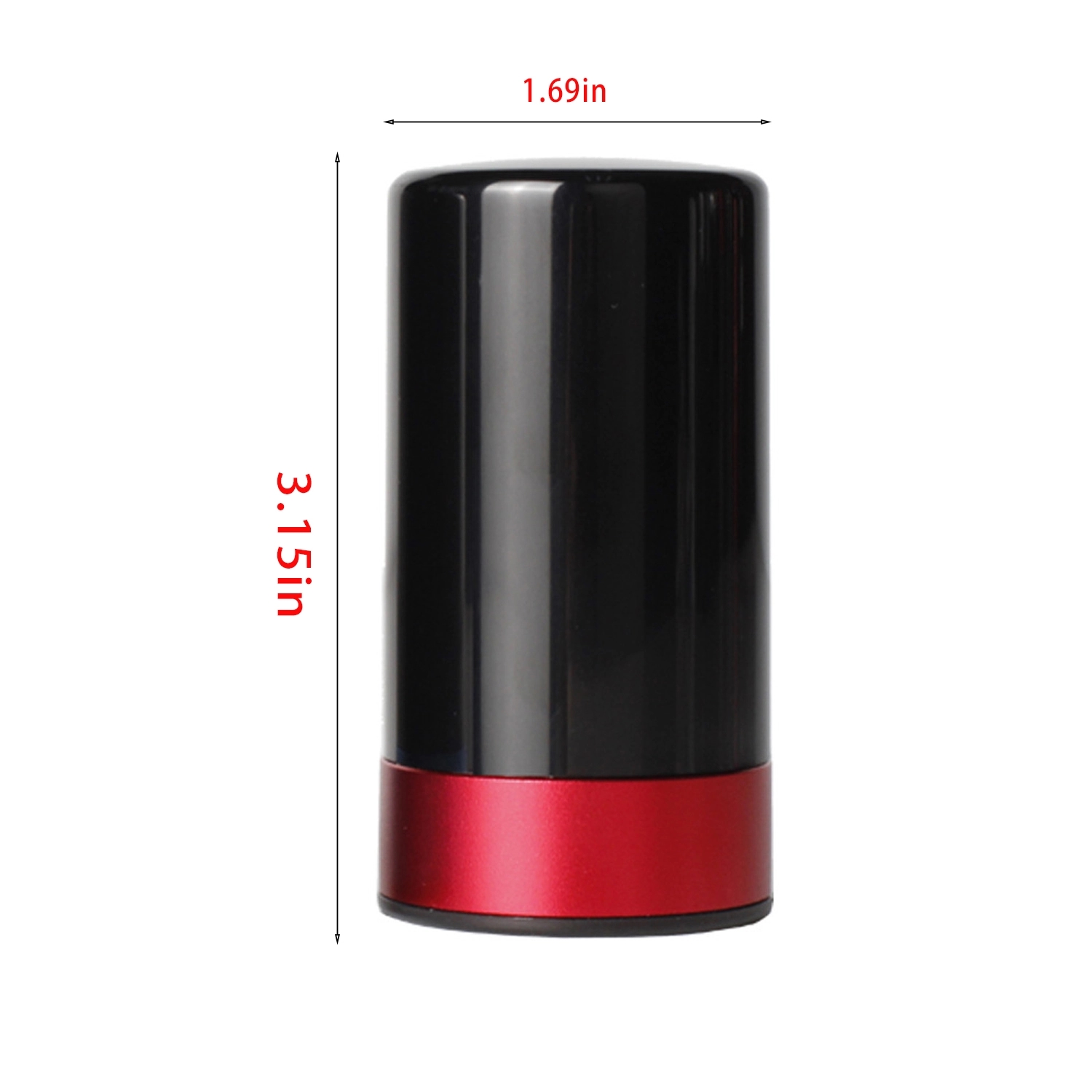 Electric Vacuum Plug For Red Wine 3