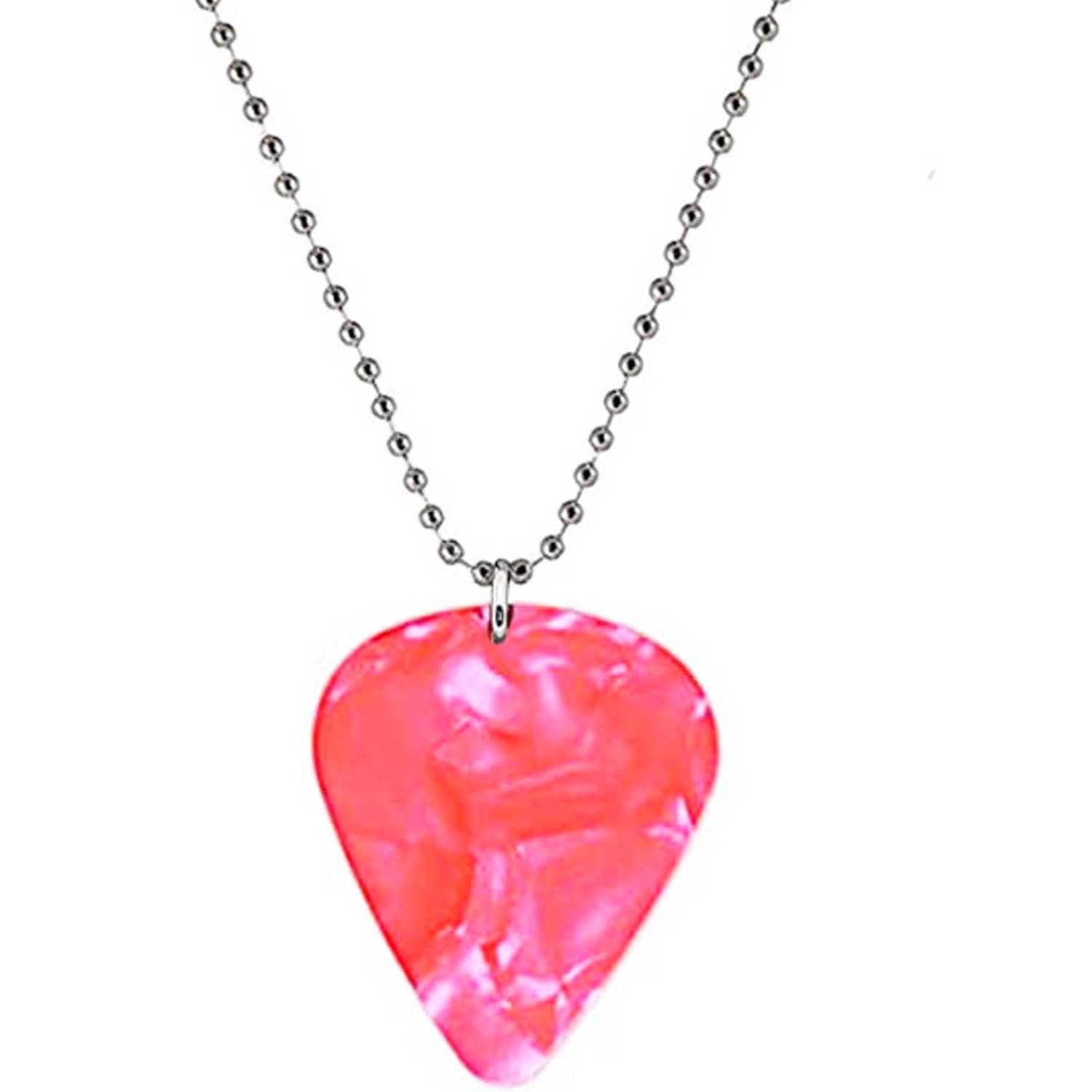 Guitar Picks Necklace 2