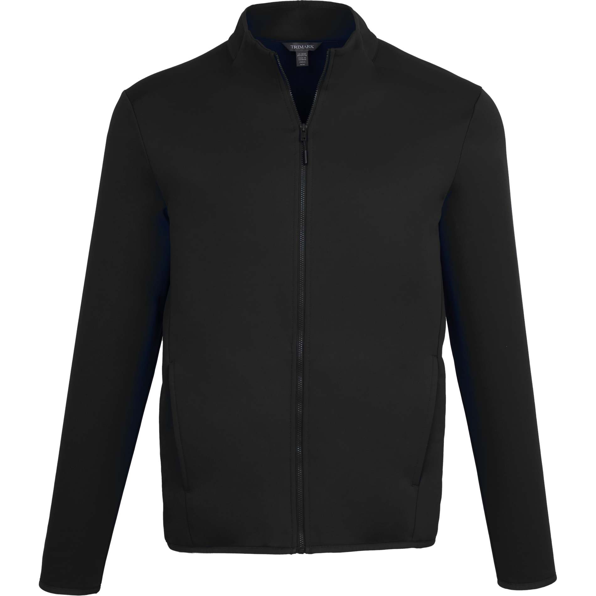 TELICA Brush Back Fleece Jacket - Men's 15