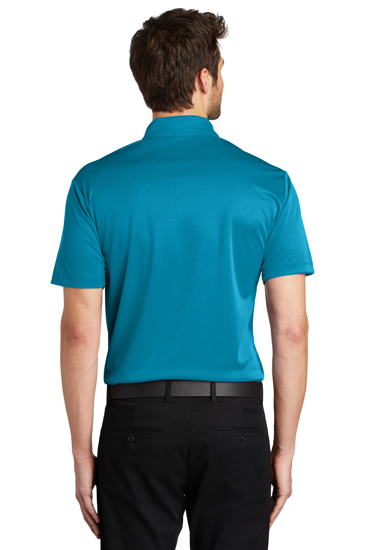 Port Authority® Silk Touch Performance Polo 17