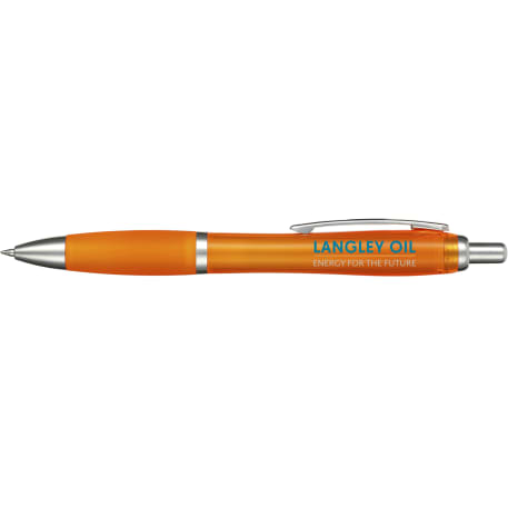 Nash Gel Pen 93