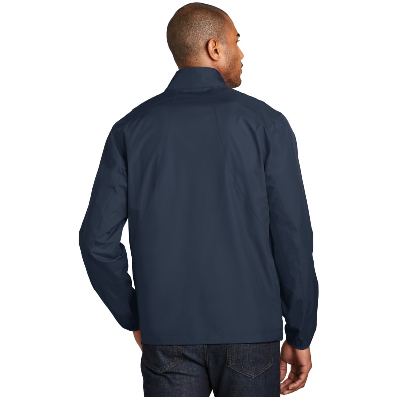 Port Authority Zephyr 1/2-Zip Pullover. 14