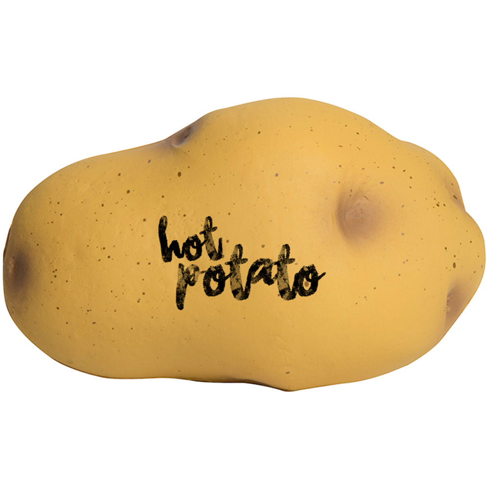Potato Stress Reliever 10