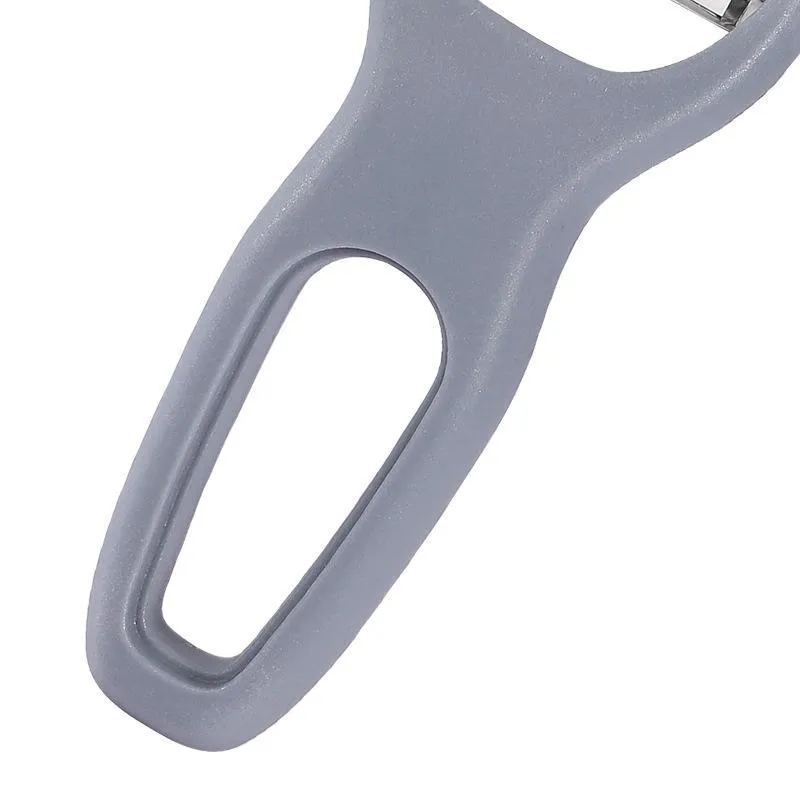 3-in-1 Stainless Steel Fruit Peeler 3