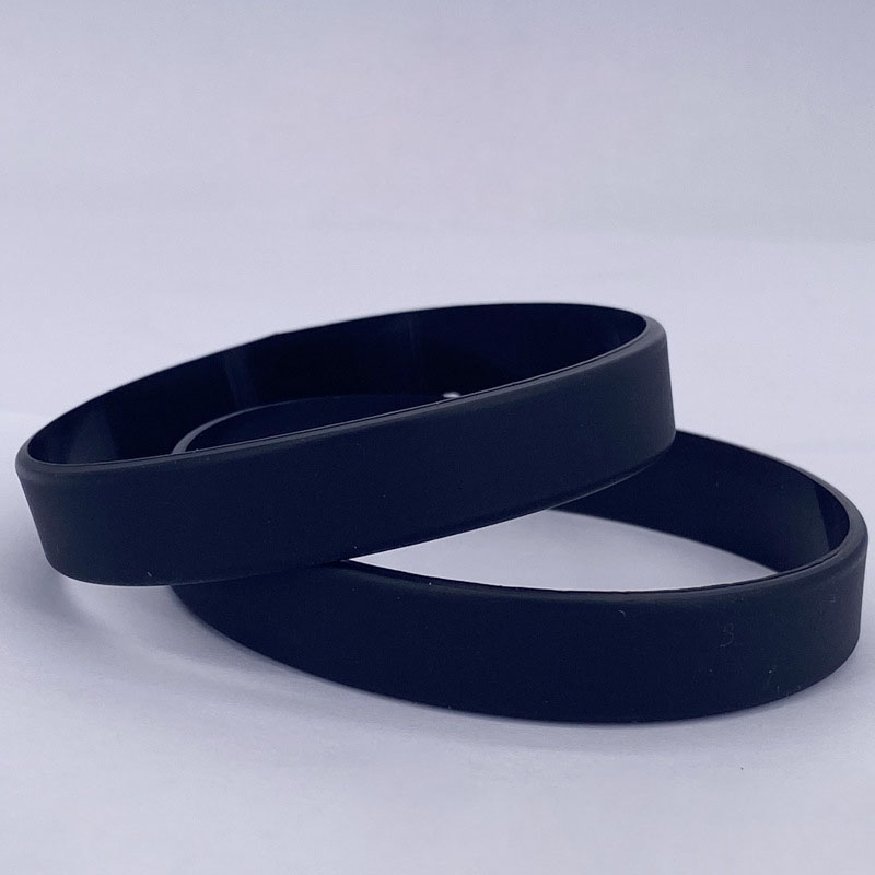 World Cup Silicone Bracelet Classic Silicone Wristband 9
