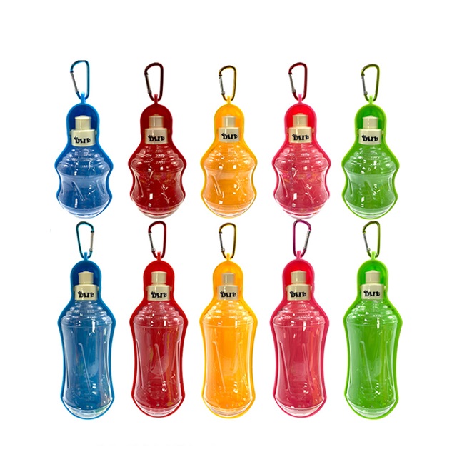 Portable Pet Water Bottle 16oz 3