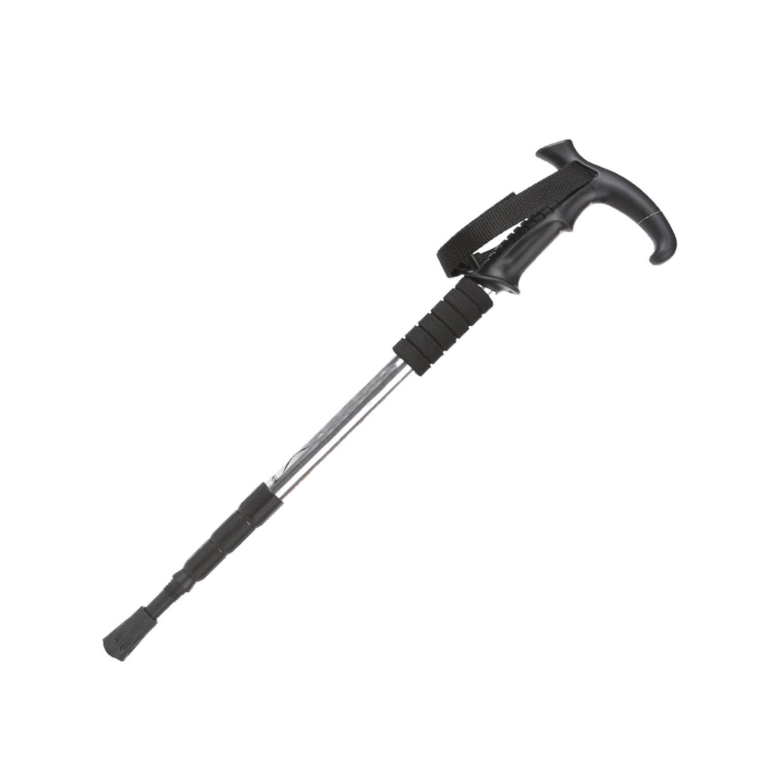 Durable Shock-Absorbing Trekking Pole 3