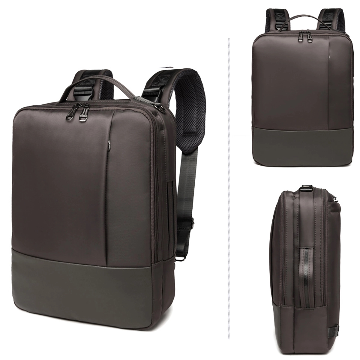 Daily Travel Laptop Backpack 9