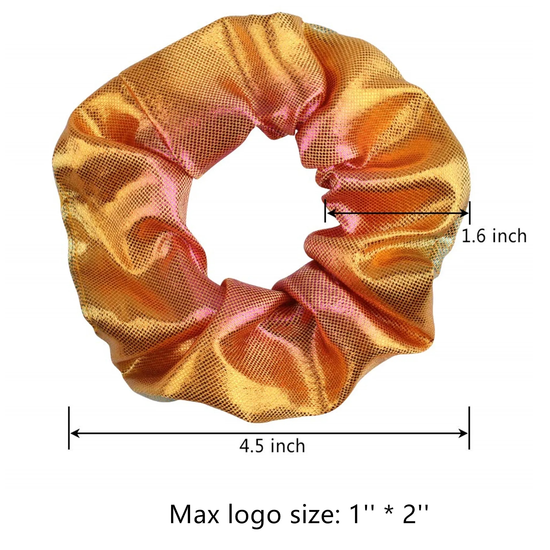 Hair Scrunchies 4