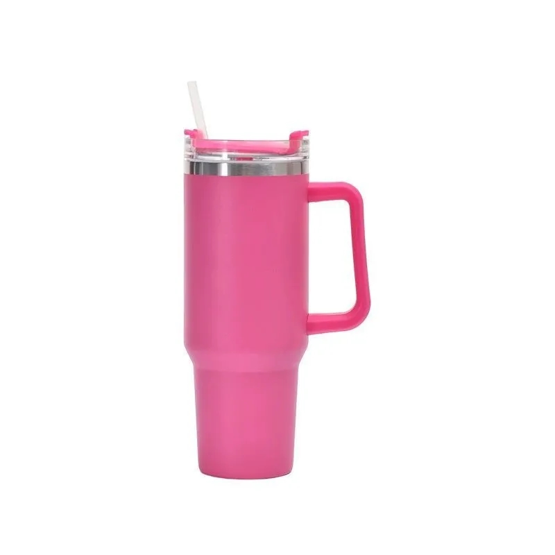 Maxim 40 oz Vacuum Insulated Stainless Steel Mug 2
