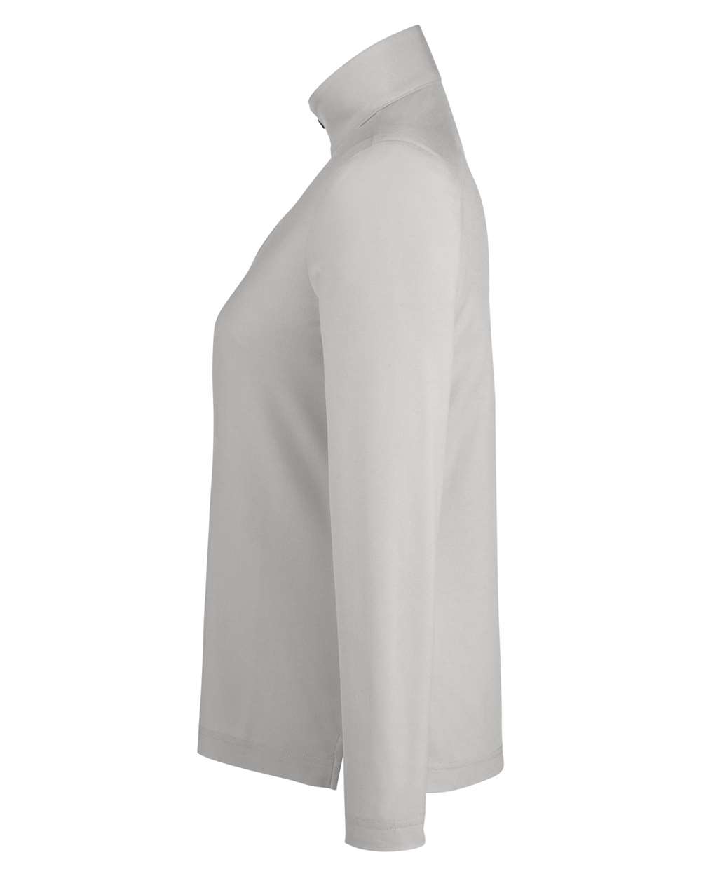Women's Fusion ChromaSoft™ Pique Quarter-Zip Pullover - CE405W 99