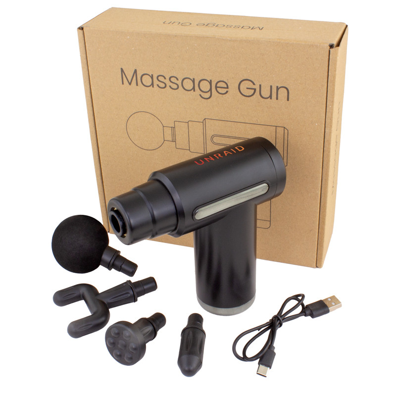 Massage Gun Lite 9