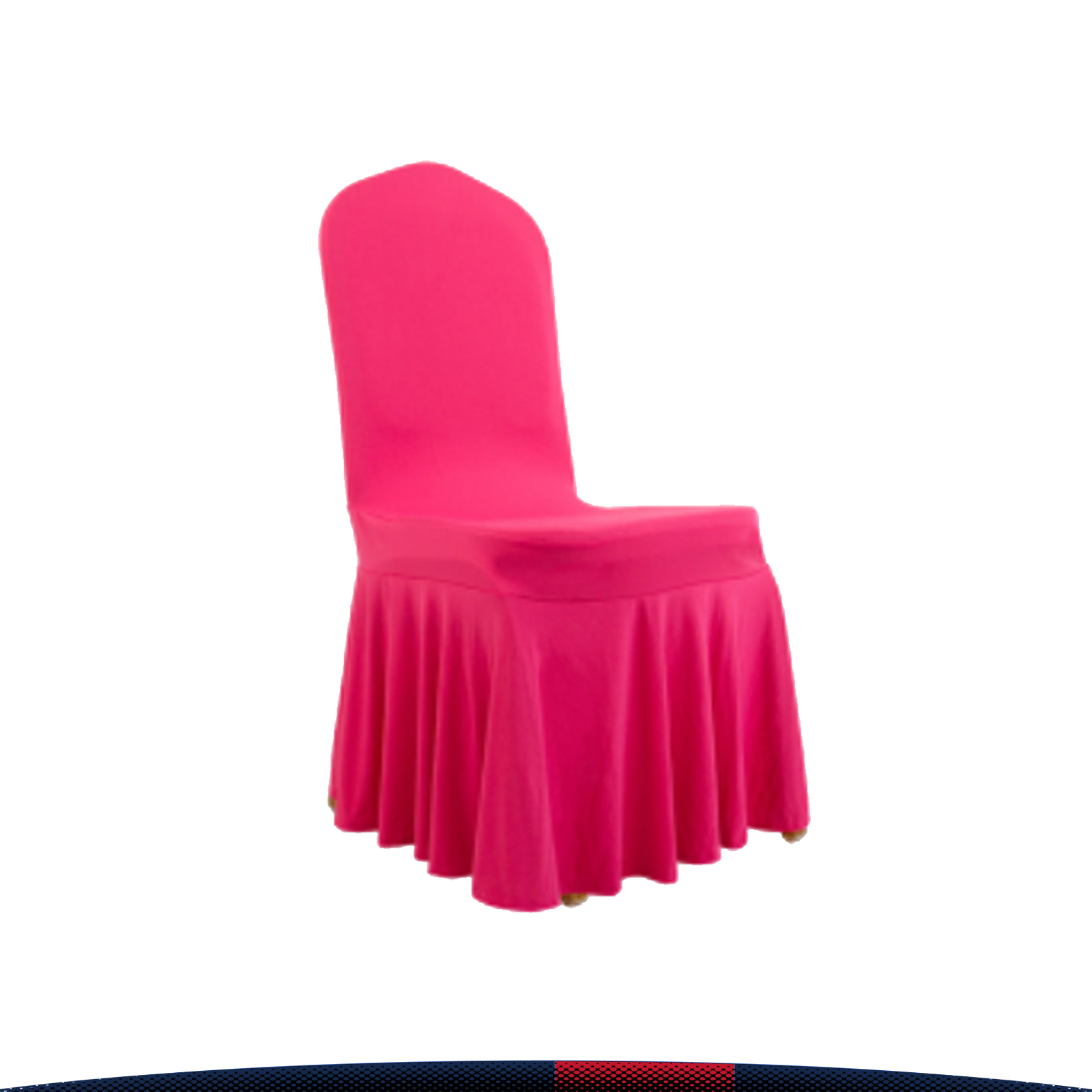 Velol Elastic Chair Cover 2
