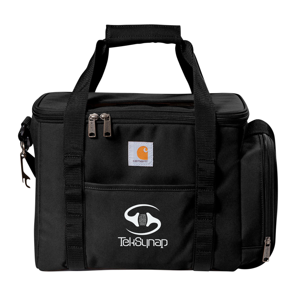Carhartt(R) Duffel 36-Can Cooler 3