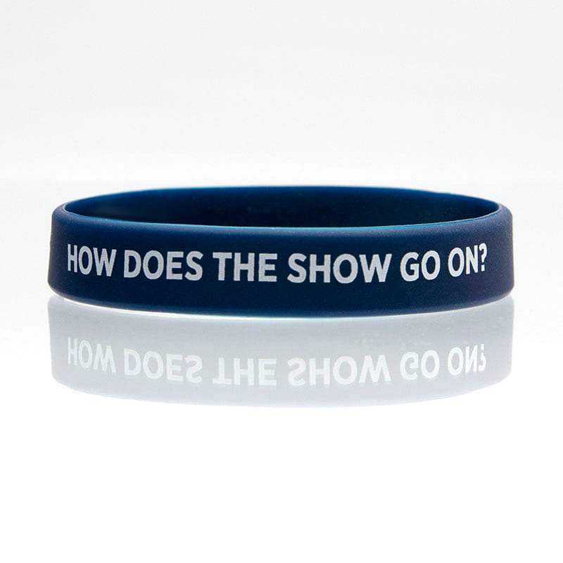 Printed Wristbands 18