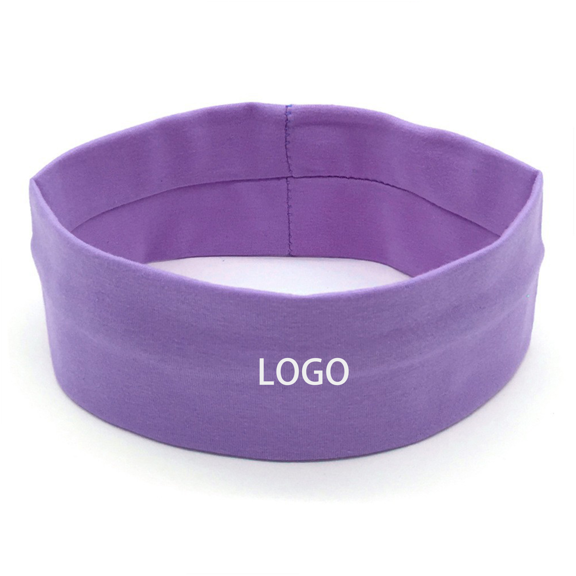 Elastic Sport Headband Sweatband 2