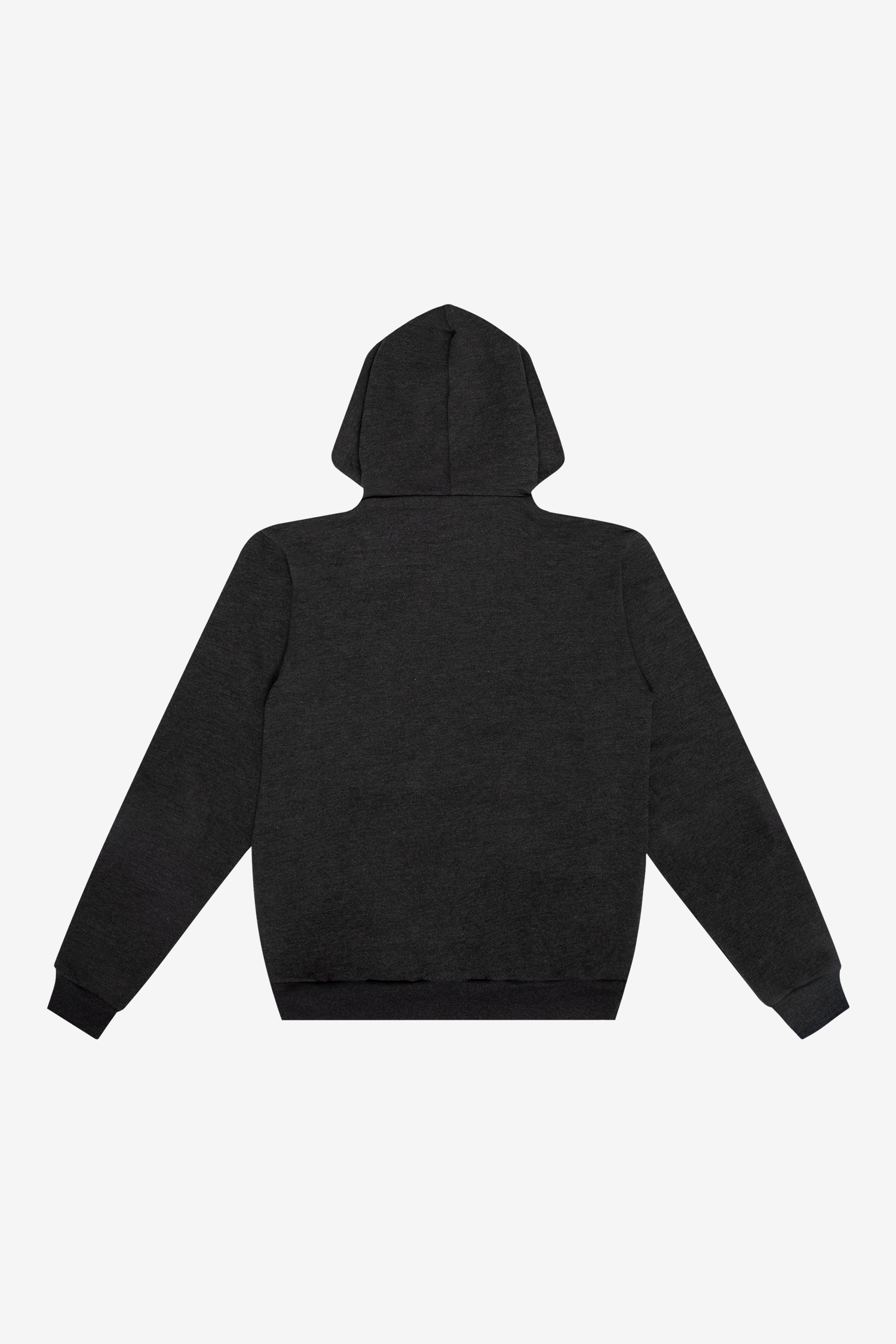 8.2 OZ 50/50 DROP SHOULDER PULLOVER HOODIE 7