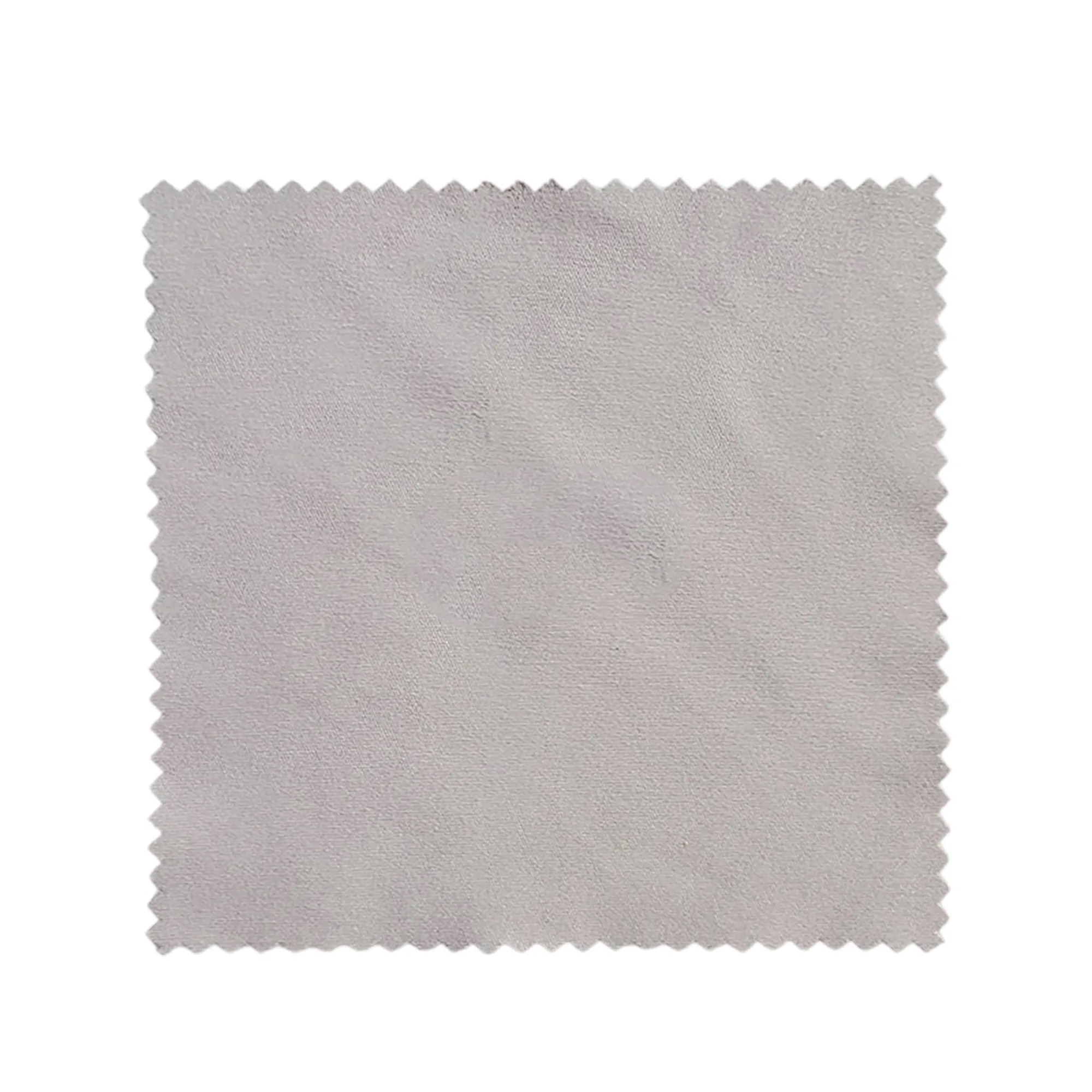 Suede Microfiber Lens Cleaning Cloth 8