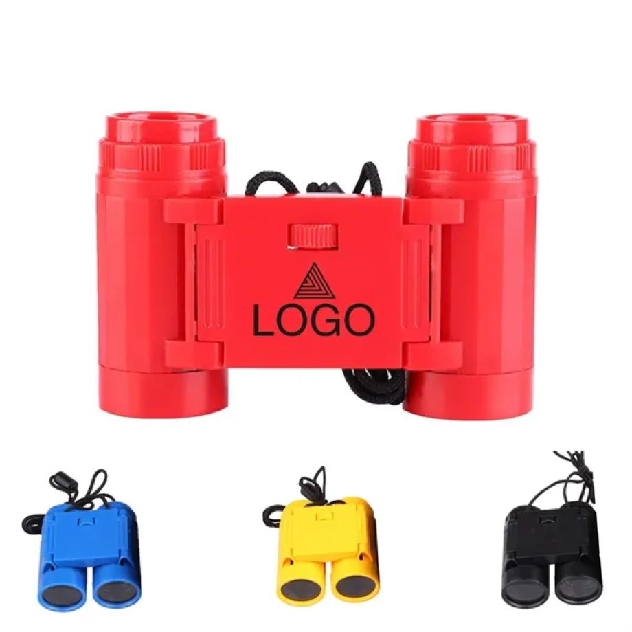 Children Toy Binoculars 1