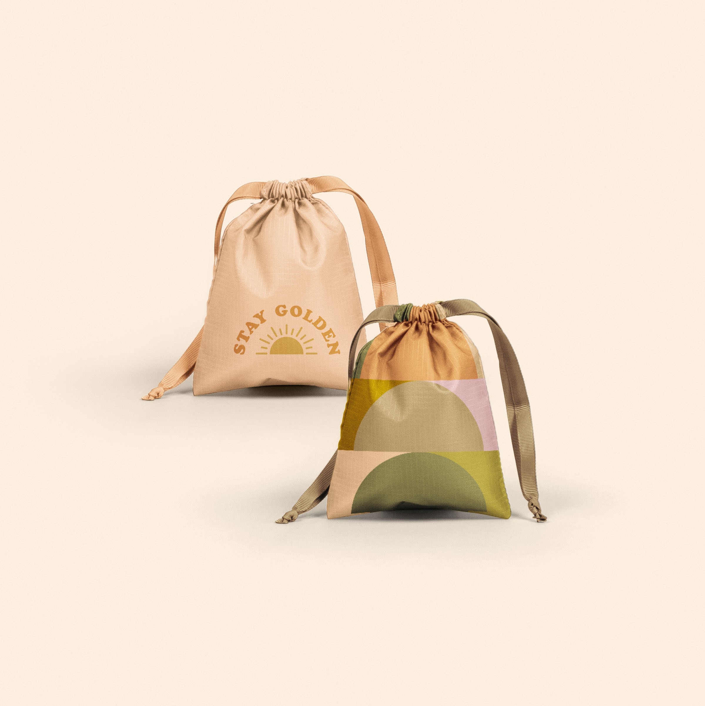 GOODIE TWO SHOES TUCK & TOSS