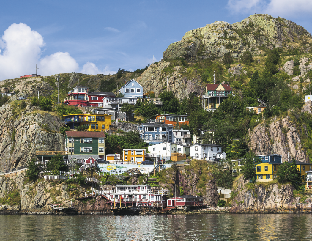 Good Value™ Scenic Canada - Window Calendar 26