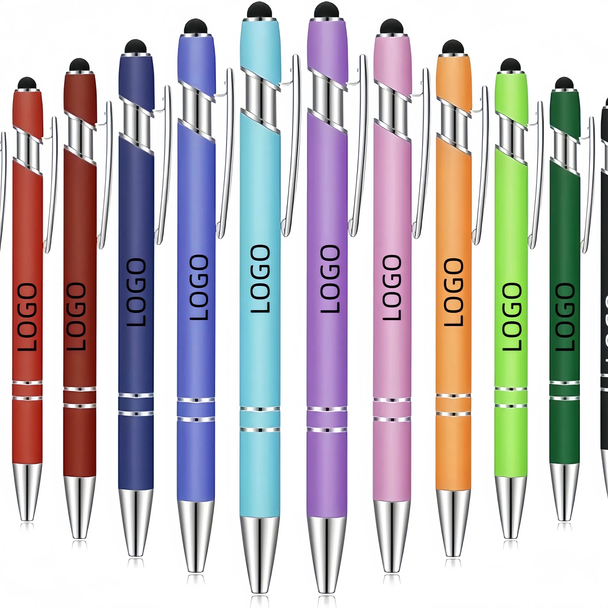 DigiTouch Dual Ballpoint Pen