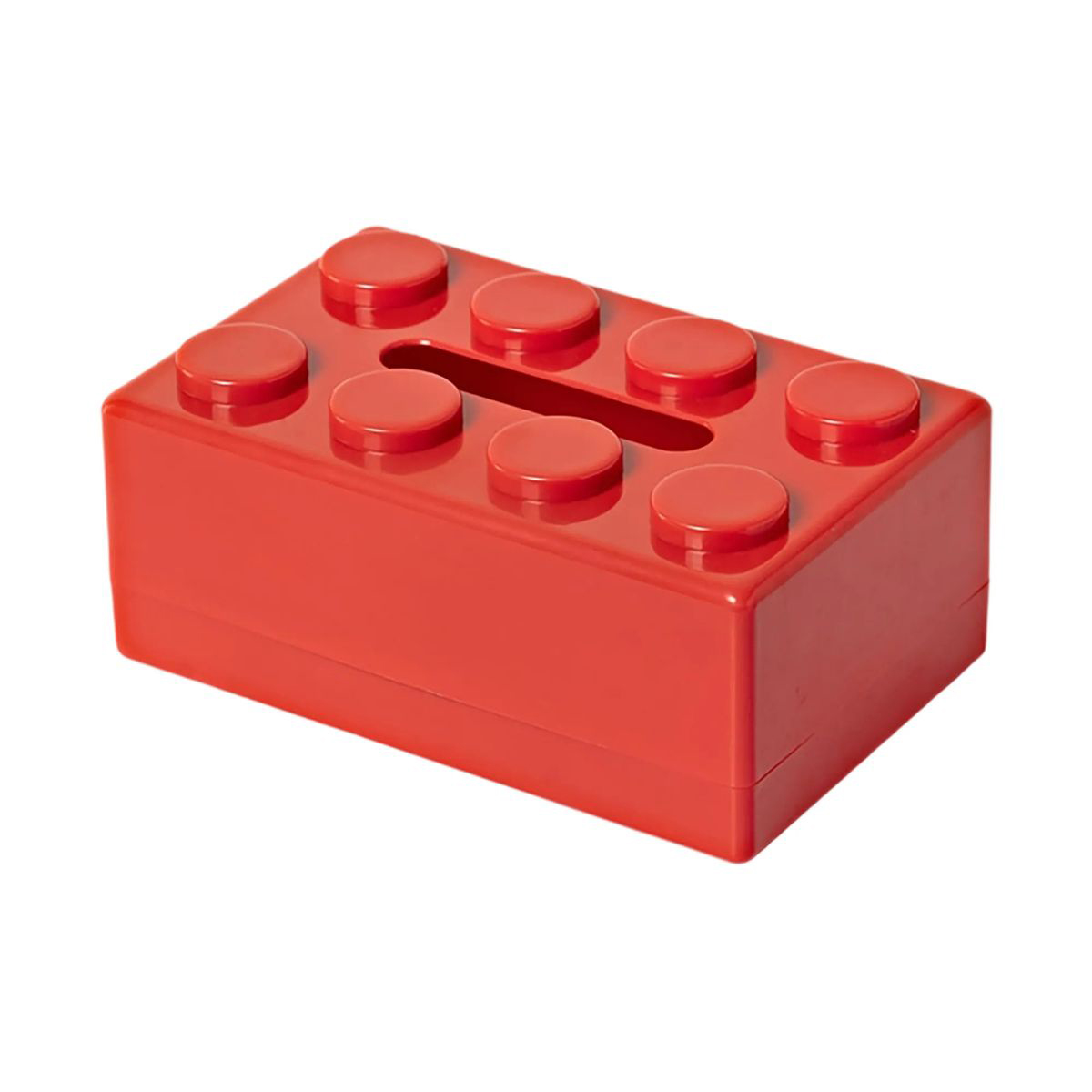 Durable Plastic Tissue Box for Living Room or Bedroom 3