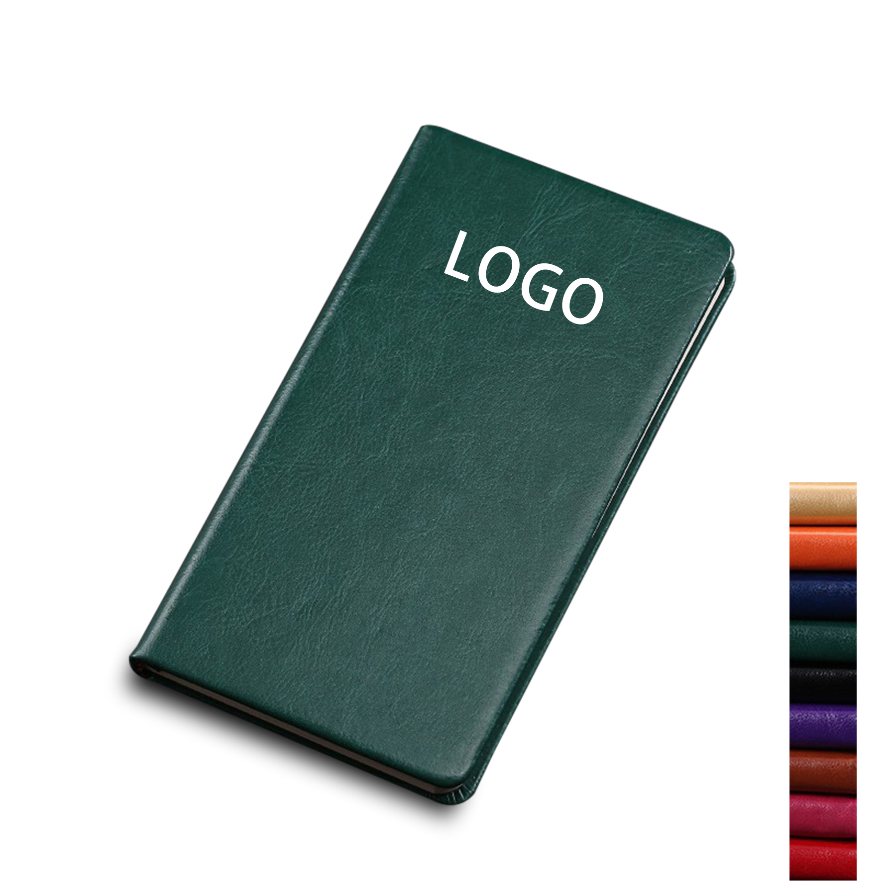 Notebook A6 2