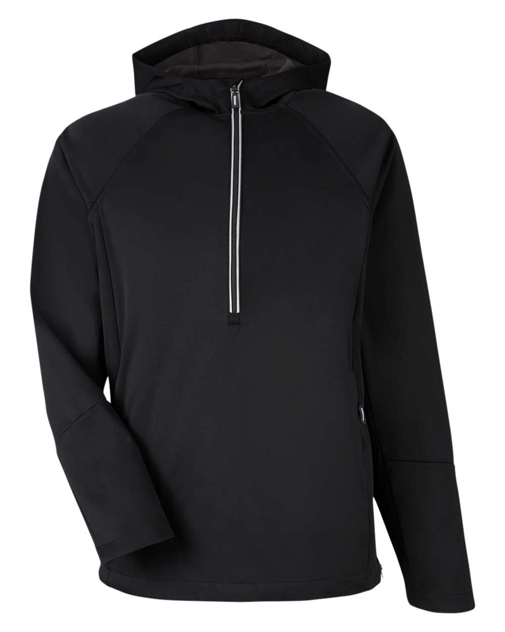 Unisex Techno Lite Pullover Anorak - CE711 6