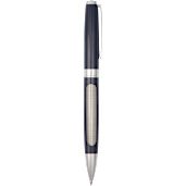 Luxe Recycled Stainless Steel Ballpoint 18