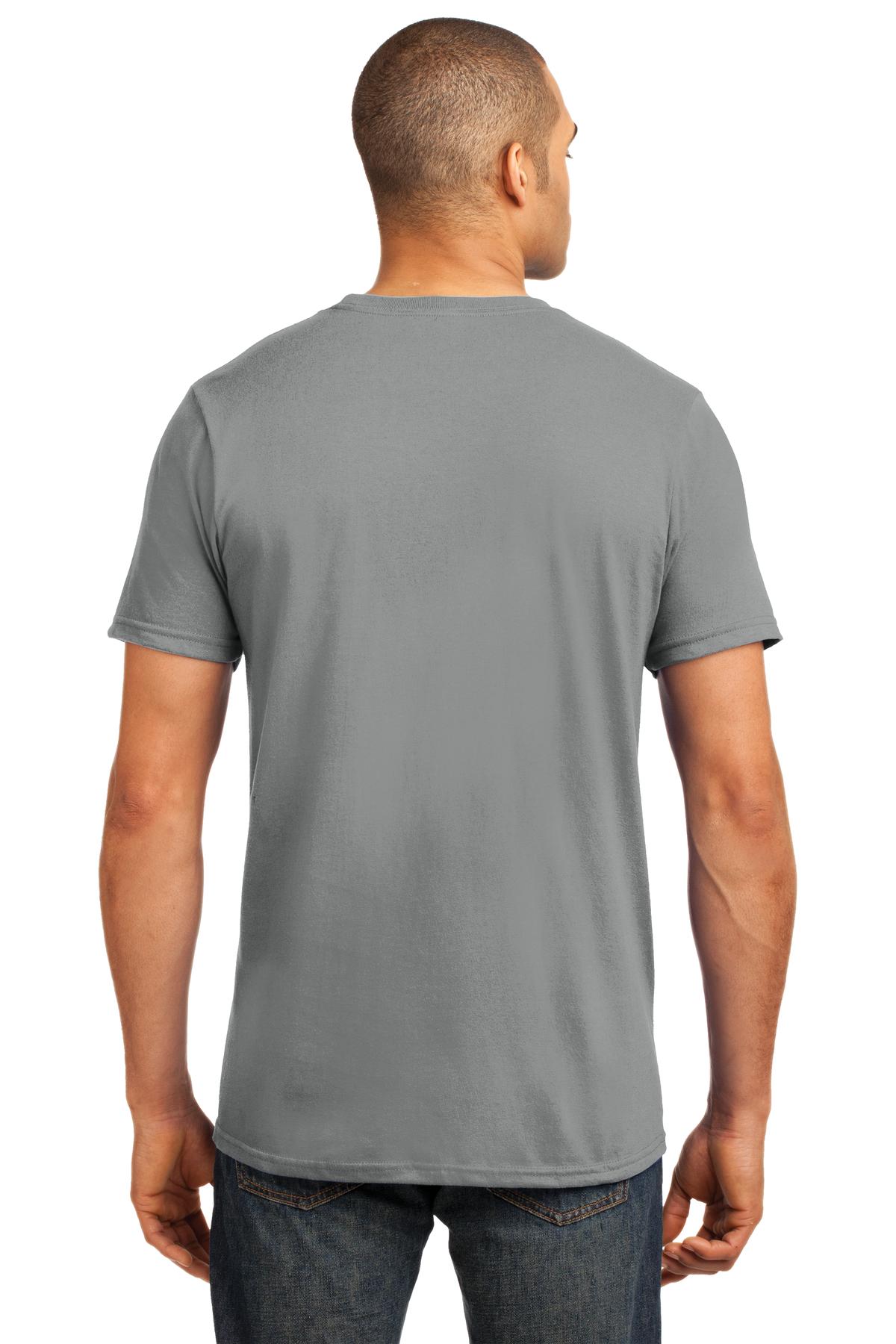 Gildan® 100% Ring Spun Cotton T-Shirt 3