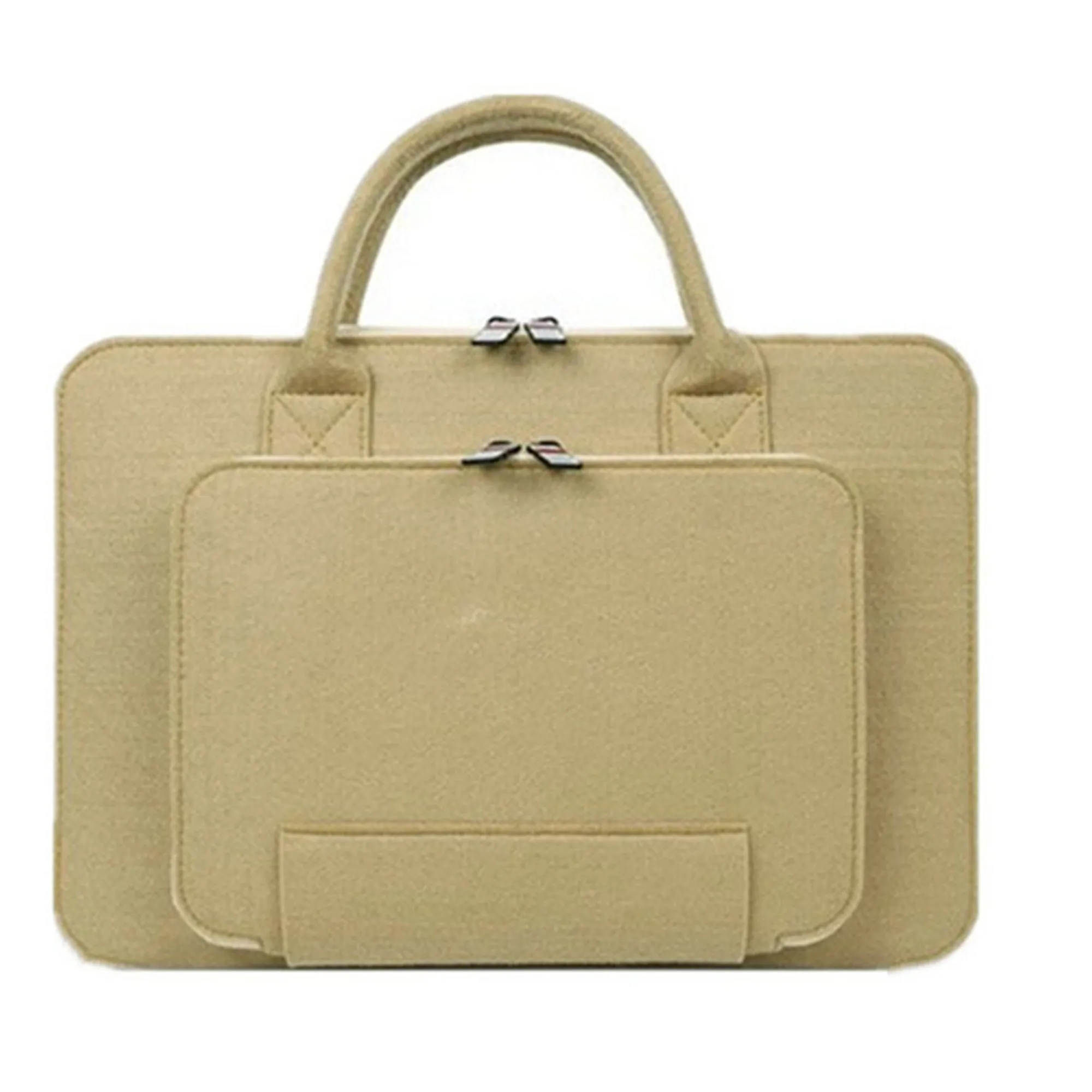 Computer Bag Laptop Case Travel Business Briefcase 3