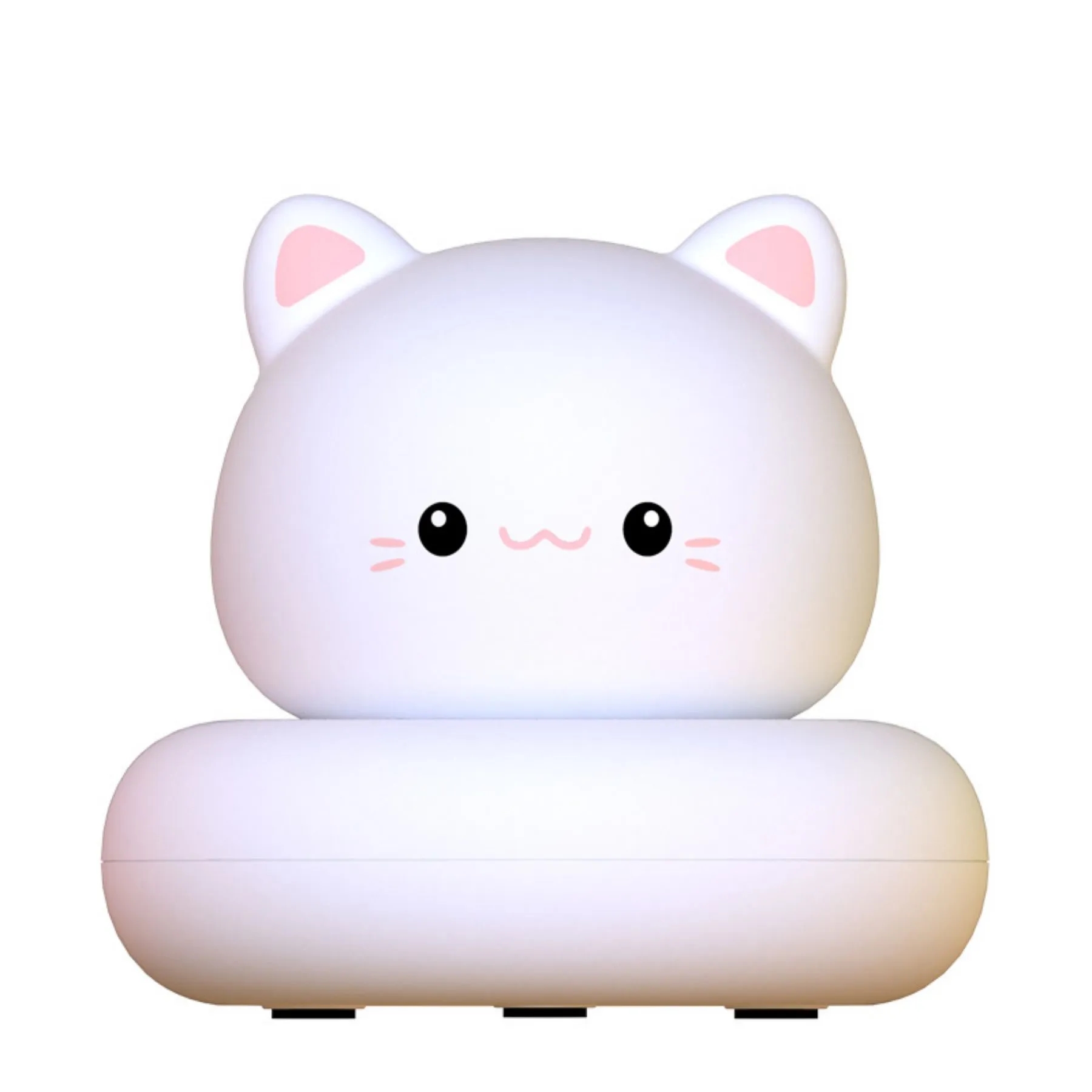 Cute Night Lamp 3