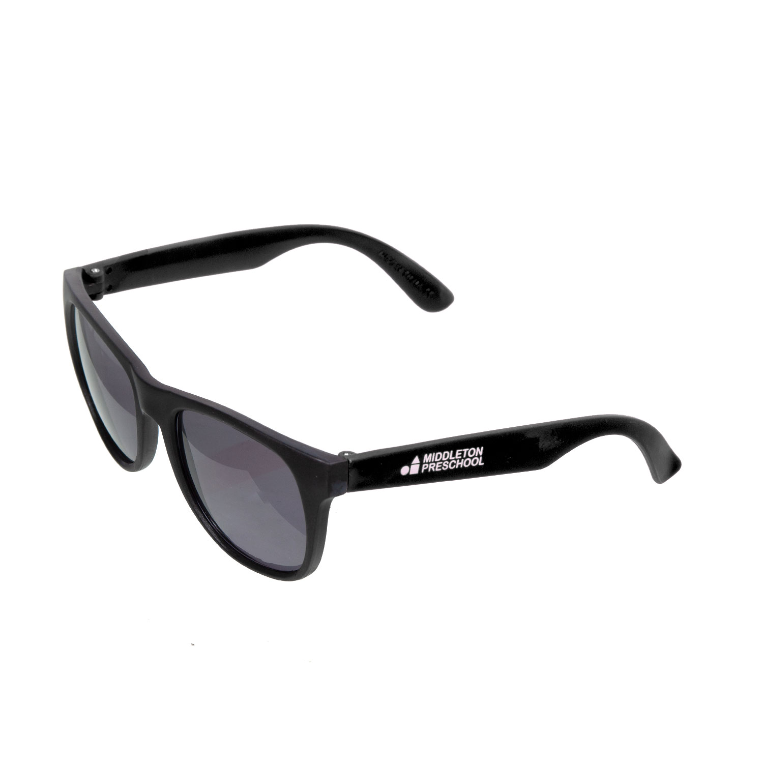 Sprout Child Sized Sunglasses (1 Color Imprint) 3