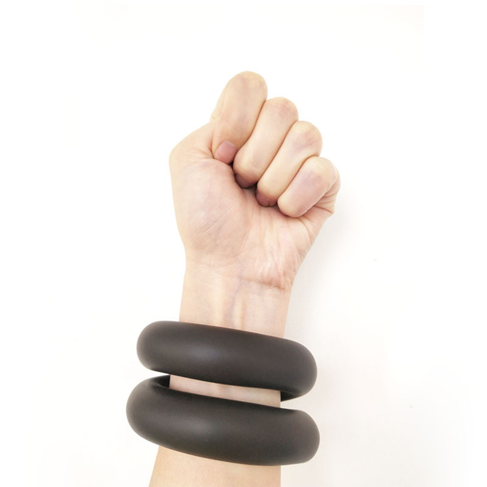 Weight-Bearing Bracelet Weight Training Stick 6