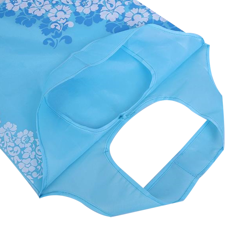23" Foldable Shopping Tote Bag 3