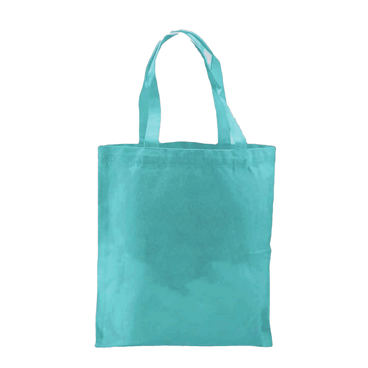 Canvas Shopping Tote Bag 1
