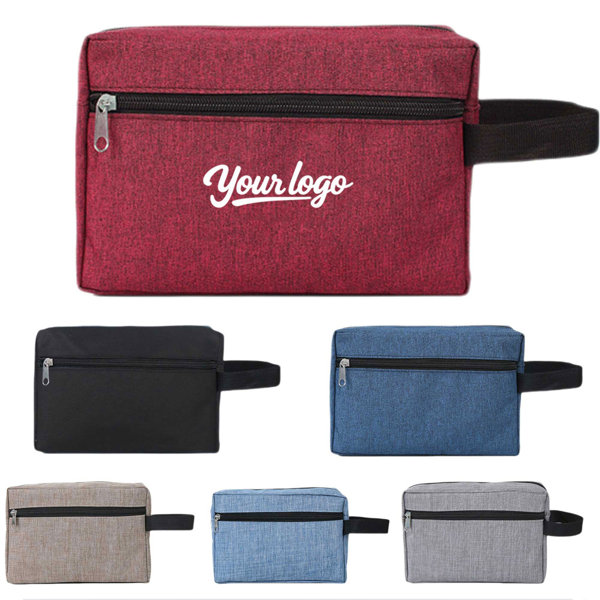 Fashion Popular Toiletry Bag 2