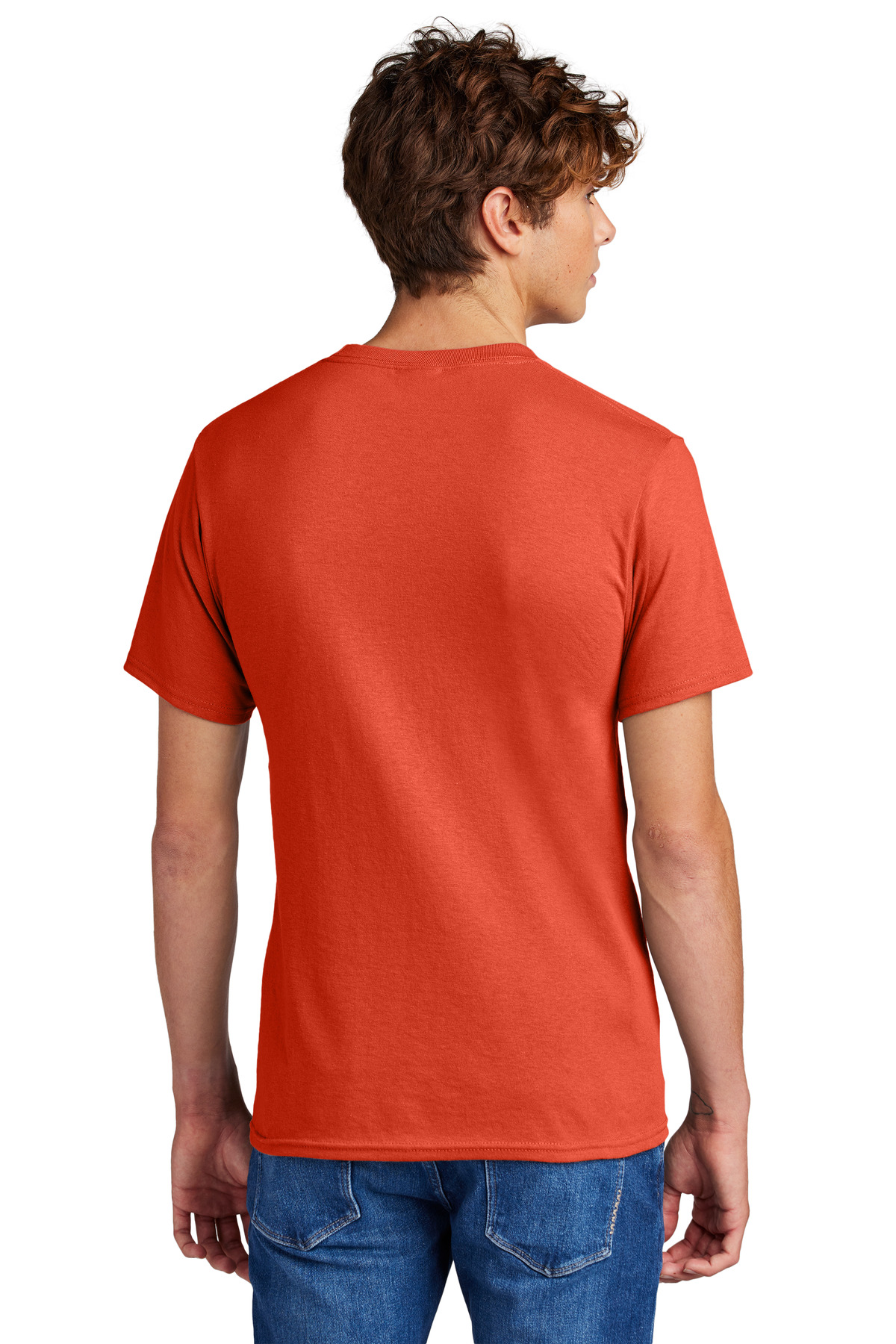 Port & Company® Tall Core Blend Tee 58