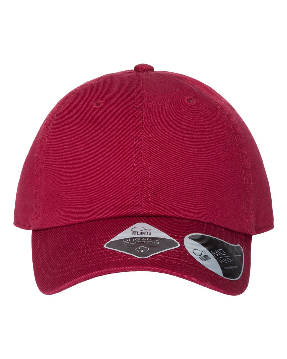 Sustainable Dad Hat - FRASER 9