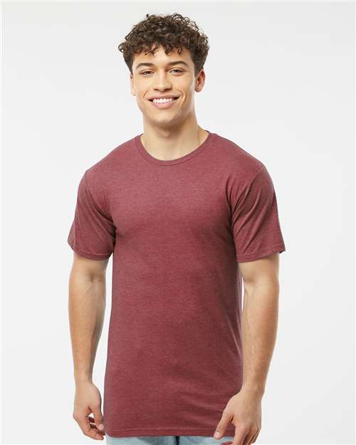 Unisex Heavyweight Jersey T-Shirt - 290 43