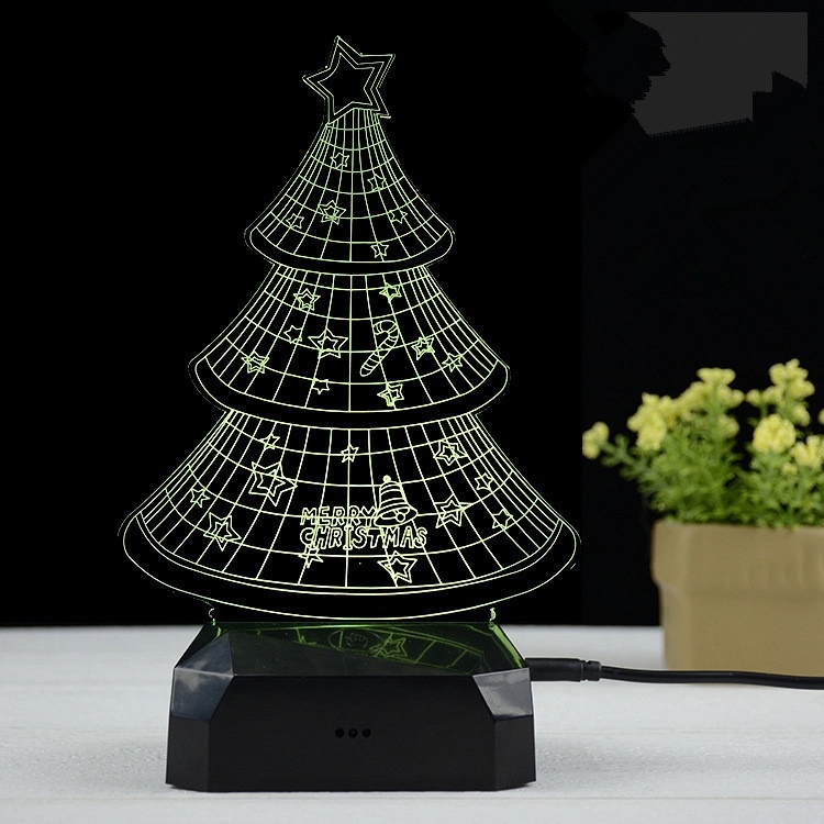 Led Table Lamp 6