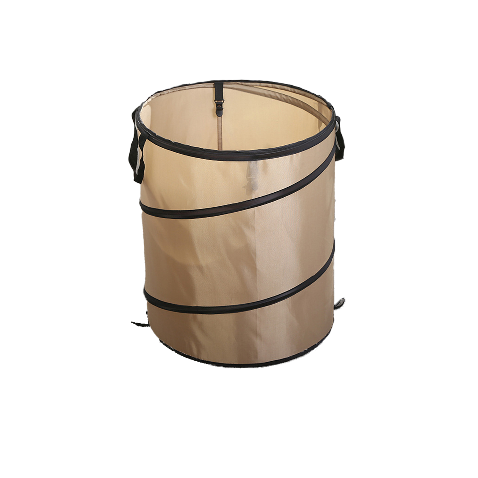 Oxford Outdoor Folding Trash Can 4