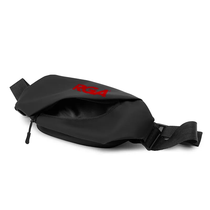 New Haven Premium PU Fanny Pack 9