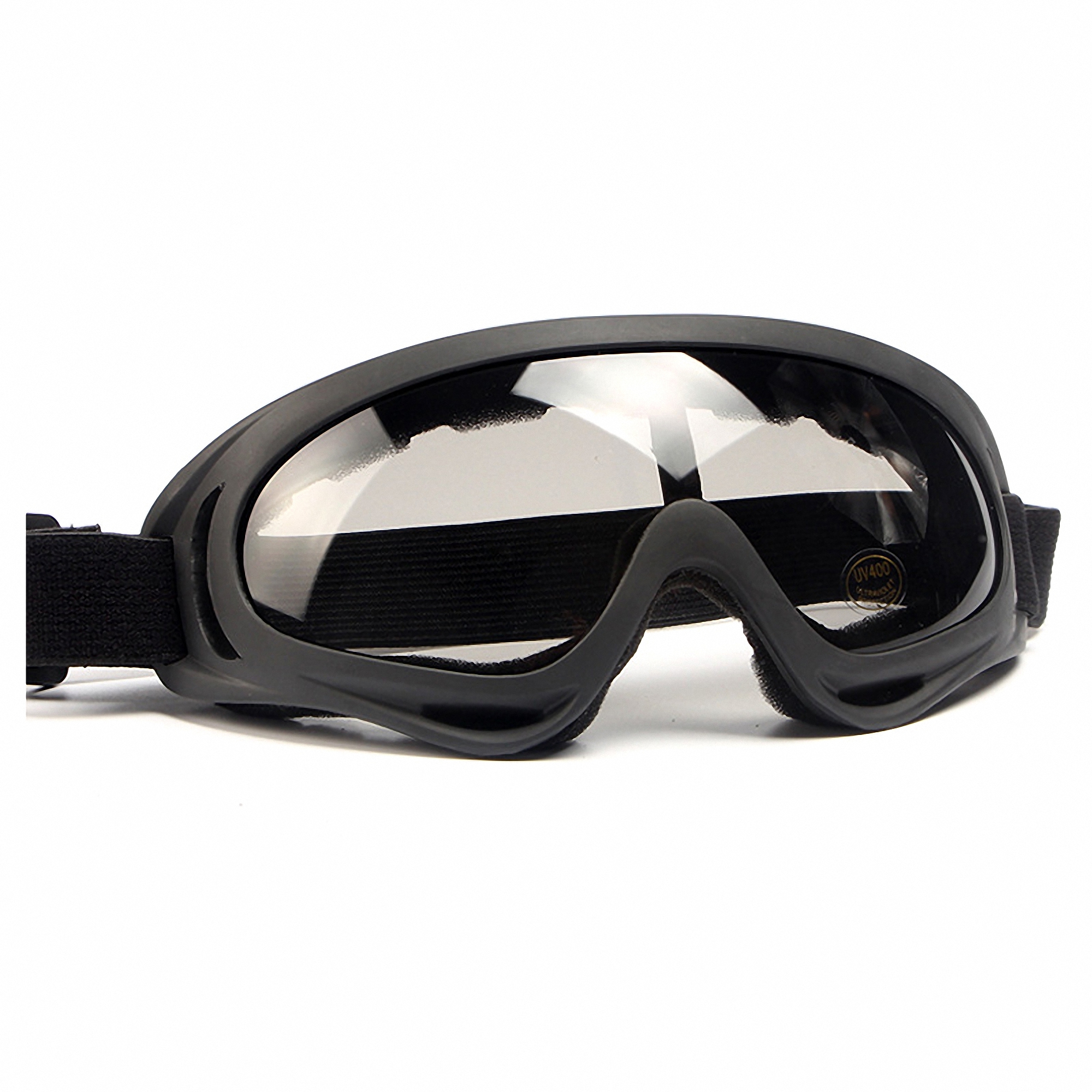 Anti-Fog Windproof Ski Goggles 3