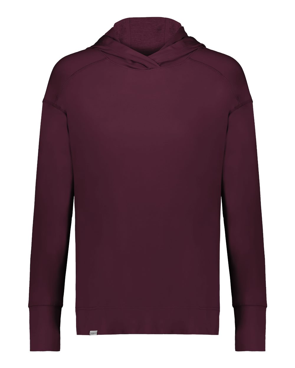 Women's Eco Revive™ Ventura Soft Knit Hooded Sweatshirt - 222798 8