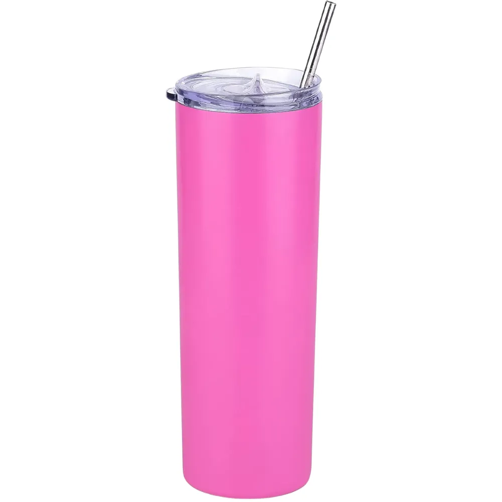 30oz. Skinny Tumbler Lowball 5