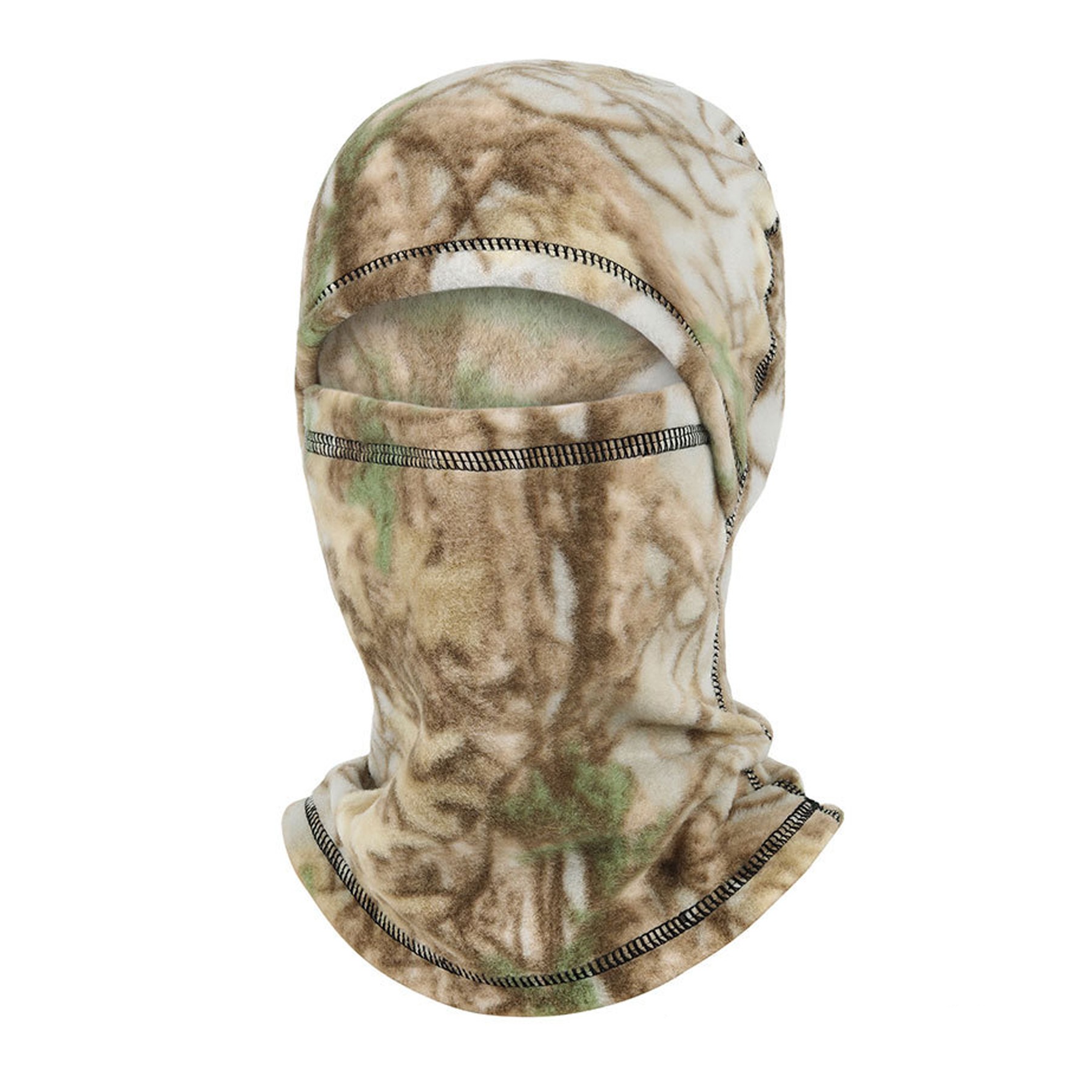 Fleece Full Cover Mask 19