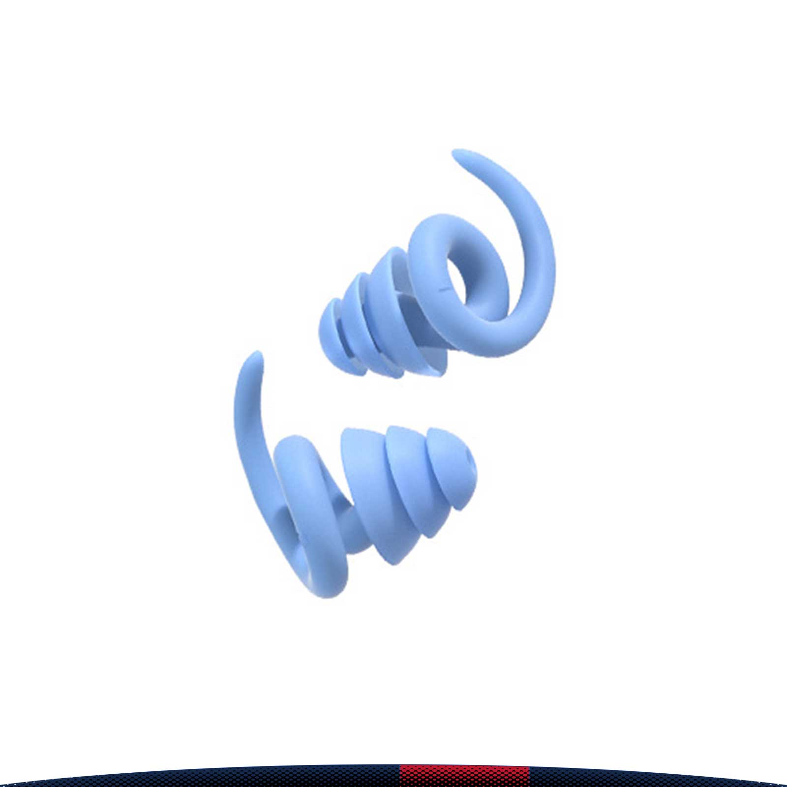 Rovix Silicone Earplugs 4