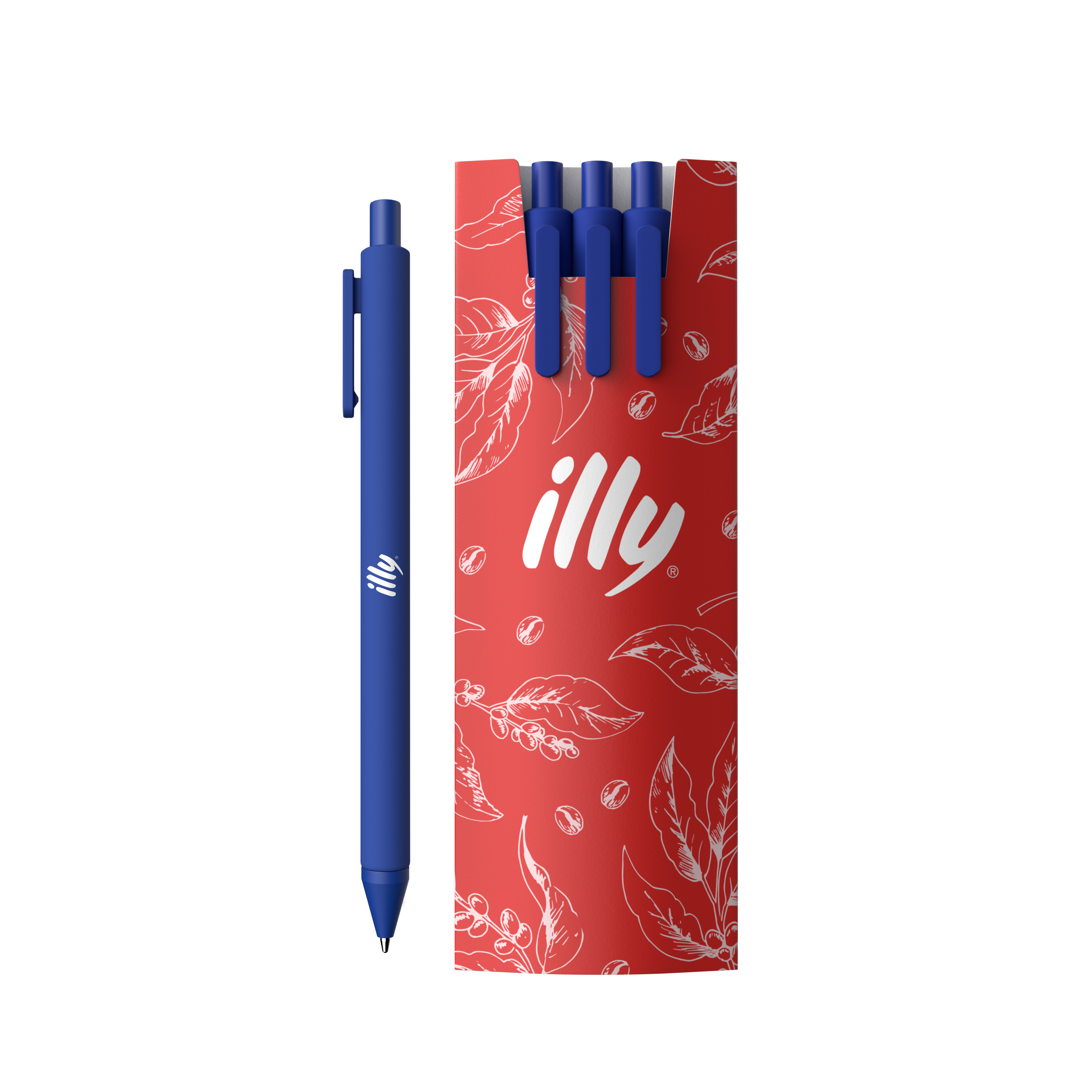 3-piece Alix Pen Set And Custom Sleeve 10
